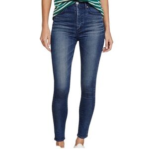 MOUSSY Vintage Willows Rebirth Skinny jeans sz 28